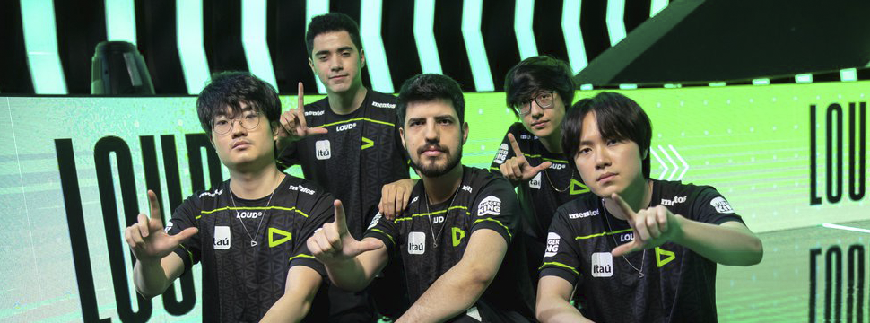 PaiN é bicampeã no Campeonato Brasileiro de League of Legends