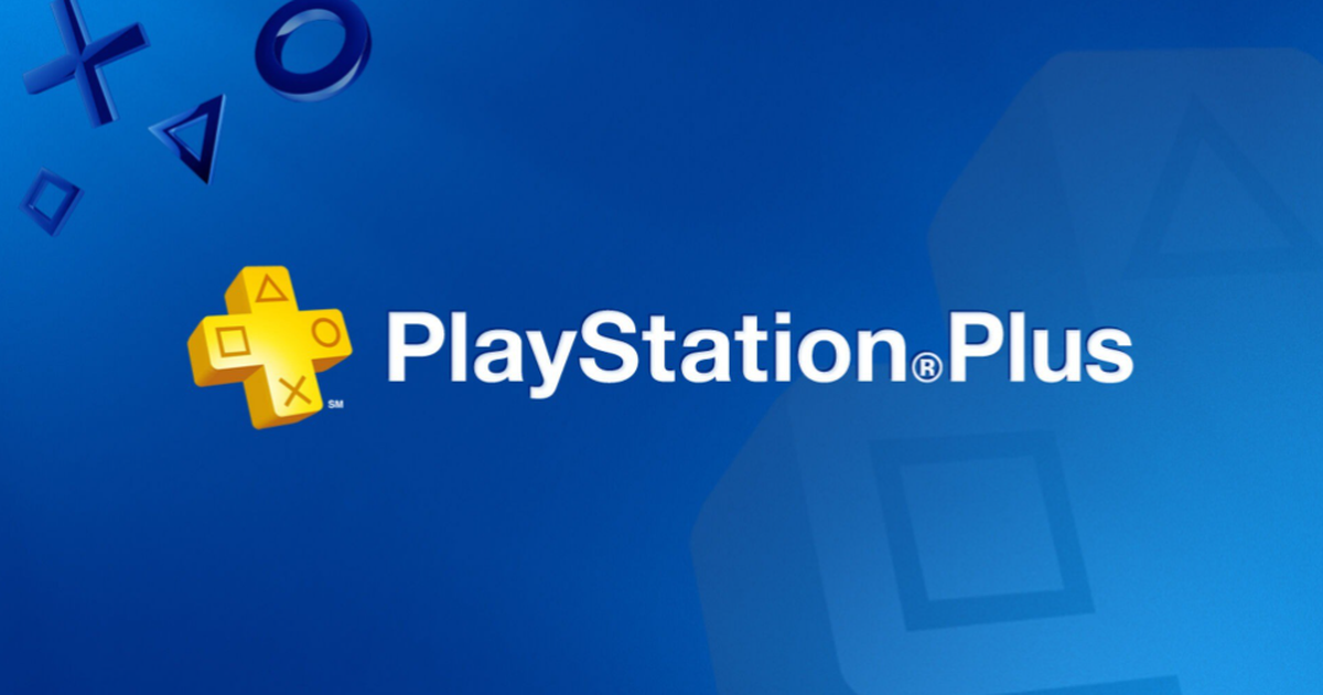 Promoção Playstation Plus!