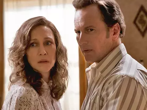 Invocação do Mal | Novo filme ganha título e data de lançamento nos cinemas