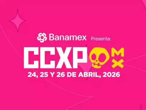 CCXPMX26 | Guía completa, ¿quiénes vienen, precios, títulos? Entérate