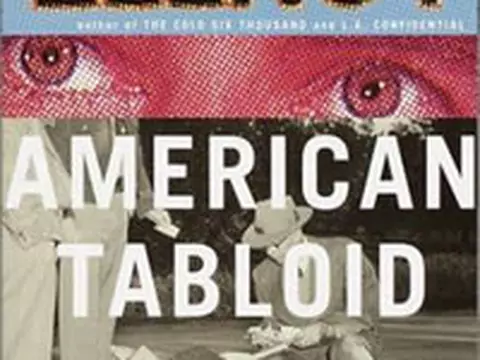 American Tabloid | James Franco vai dirigir adaptação de livro do autor de Los Angeles - Cidade Proibida 