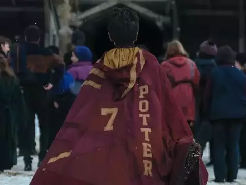 Novo teaser trailer de Harry Potter tem cenas de Quadribol; veja
