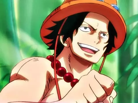 Portgas D. Ace Live Action