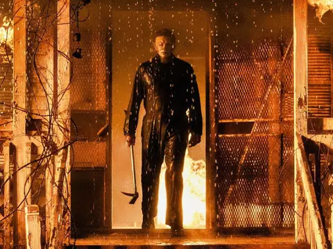 Cena de Halloween Kills (Universal Pictures/Divulgação)