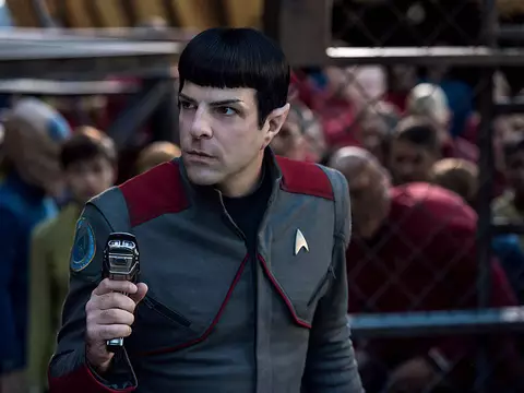 Star Trek: Discovery | Spock aparecerá no segundo episódio da 2ª temporada