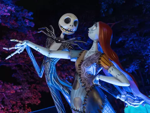 Tim Burton ganhará experiência imersiva em São Paulo; saiba mais