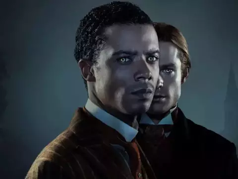 Entrevista com o Vampiro ganha cenas inéditas e retornos no elenco na SDCC