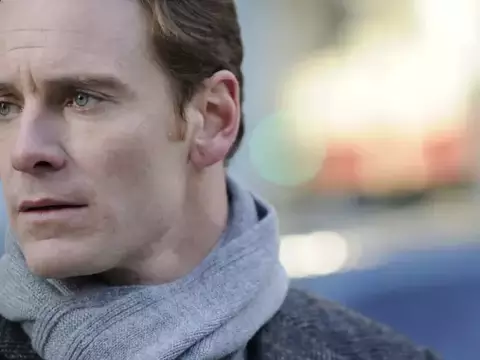 Michael Fassbender viverá patriarca da família Kennedy