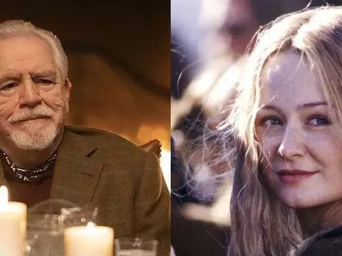 Brian Cox e Miranda Otto darão voz a animação de O Senhor dos Anéis