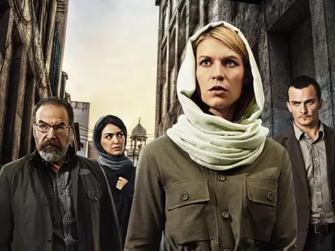 Homeland | Carrie é ingênua e burra no primeiro teaser da quinta temporada