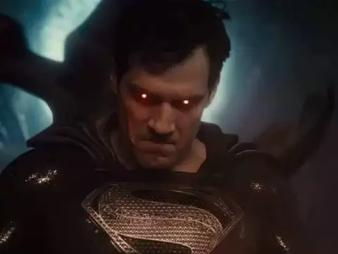 Liga da Justiça de Zack Snyder/HBO Max/Reprodução