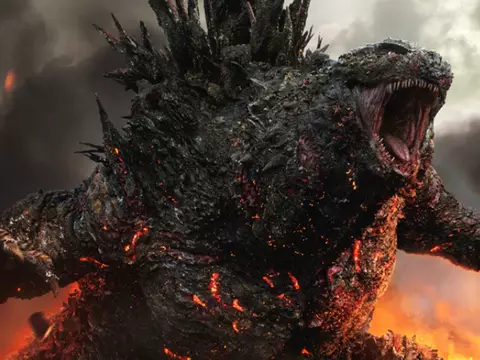 Godzilla Minus Zero | Tendrá estreno anticipado en México en IMAX por el Godzilla Day