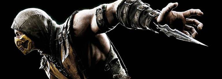 Versão PC de Mortal Kombat X permite jogar com Rain