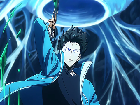 Solo Leveling: Crunchyroll Antecipa Mais Conteúdos Após Sucesso das Temporadas Iniciais