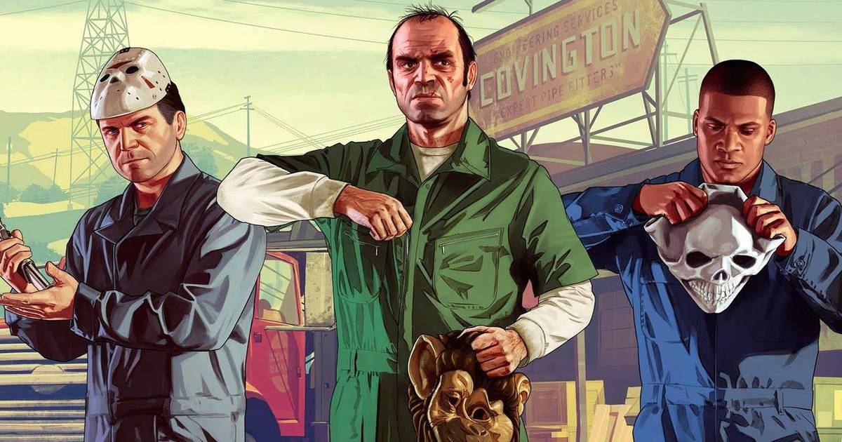 GTA Online: todas as novidades da atualização Los Santos Tuners