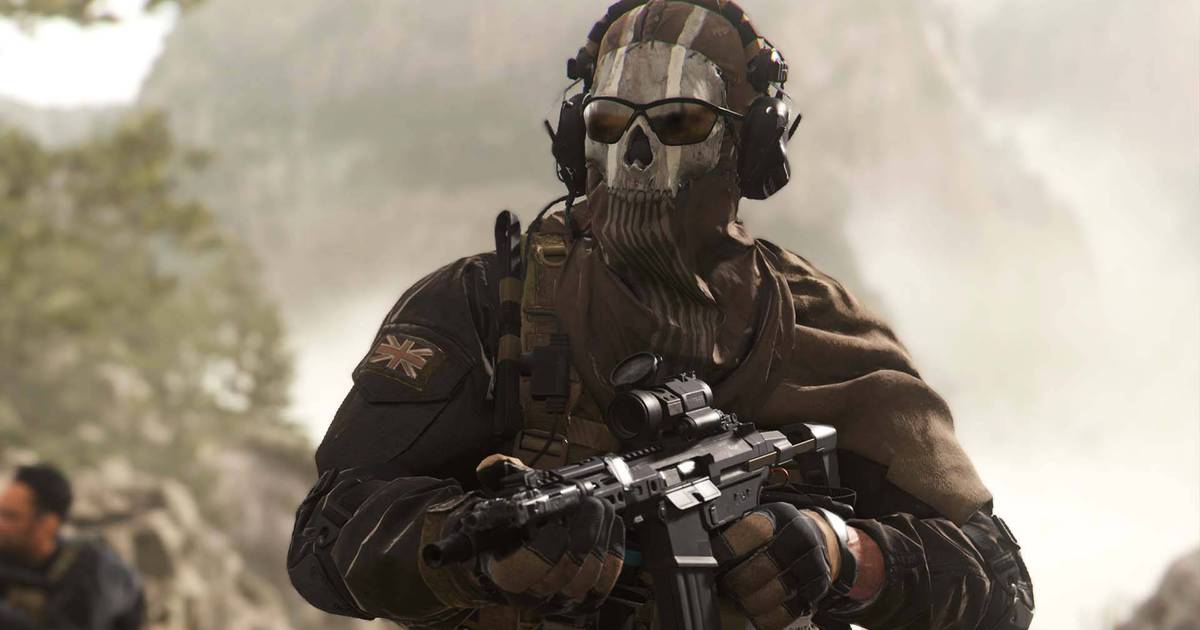 Call of Duty Warzone 2: Documento aponta lançamento para novembro