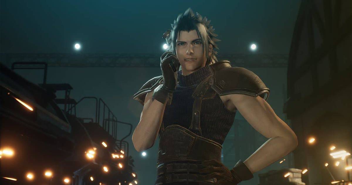 Final Fantasy VII Remake  Versão de Xbox One aparece em loja