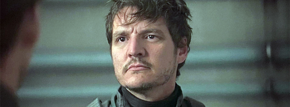 Pedro Pascal receberá US$ 600 mil por episódio de The Last of Us - SBT