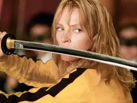 Kill Bill receberá versão especial nos cinemas; entenda