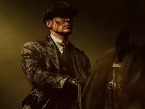 Peaky Blinders: El Hombre Inmortal | ¿Cuándo se estrena la película en Netflix?
