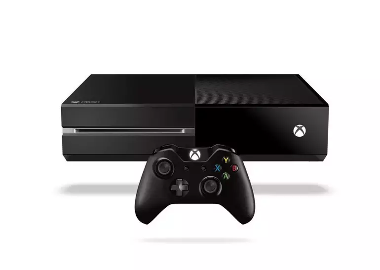 Imagem do Xbox One