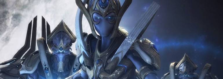 Primeiras Jogadas: reconhecimento traz informações vitais — StarCraft II —  Notícias da Blizzard