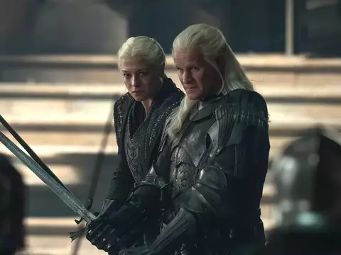 House Of The Dragon | ¿Quién es el personaje que regresa y muere? Te contamos