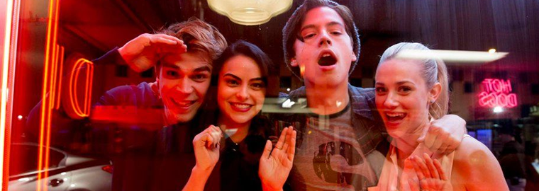 Riverdale