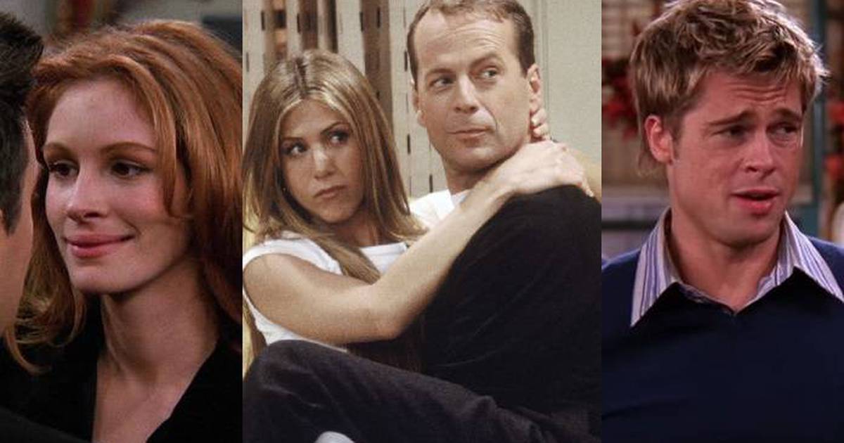 Onde assistir à Friends? Relembre história, elenco e personagens