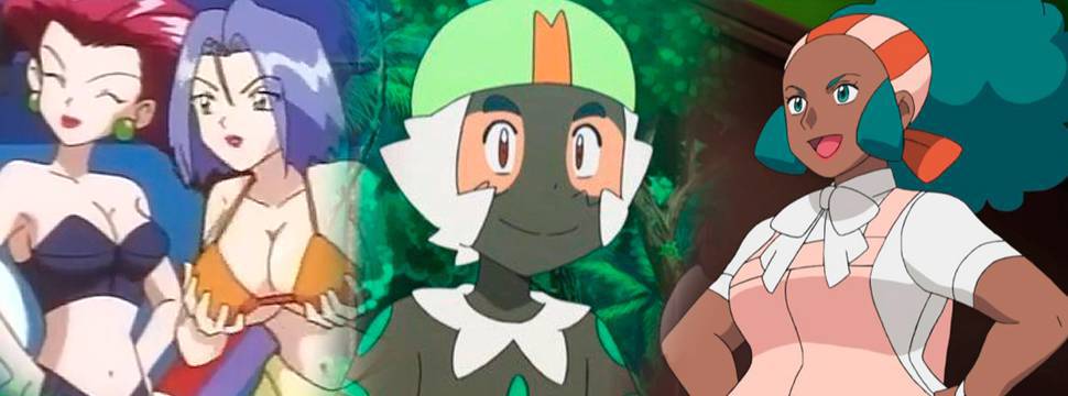 Pokémon Preto e Branco: O Que Foi e o Que Poderia Ser