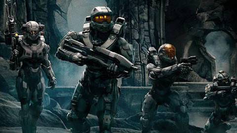 Gears Of War 4 - Xbox One não terá nenhum Gears of War ou jogo de tiro de  Halo este ano - The Enemy