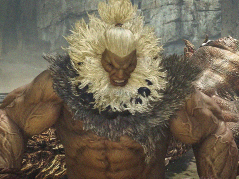Monster Hunter Wilds e Street Fighter 6 Anunciam Colaboração Exclusiva com Skin de Akuma