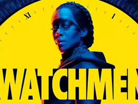 Criador de Watchmen, Alan Moore detona minissérie da HBO: "Me envergonha"