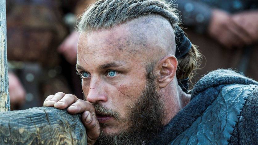 Entenda o erro que incomoda fãs da Netflix na temporada final de Vikings -  Observatório do Cinema