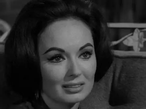 Ann Blyth/Divulgação MUBI