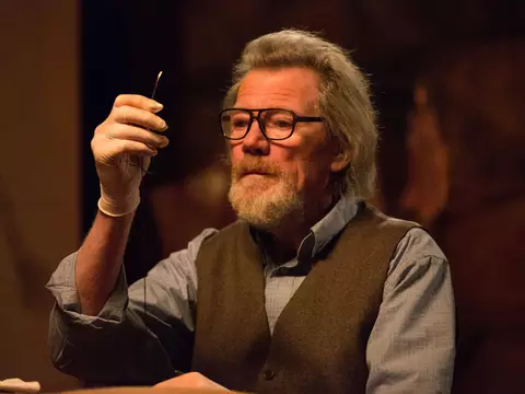 Michael Parks, ator de Kill Bill e Django Livre, morre aos 77 anos