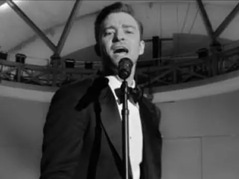 Justin Timberlake | Diretor de O Silêncio dos Inocentes vai comandar filme sobre a turnê 20/20