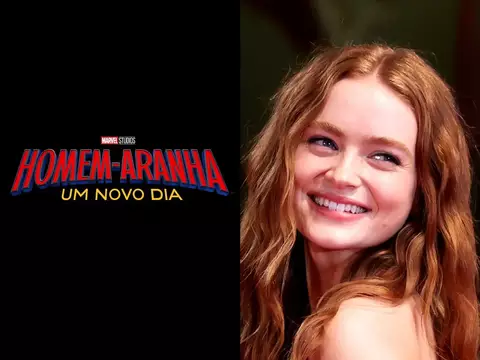 Homem-Aranha 4 | Personagem de Sadie Sink pode ter sido revelada; entenda