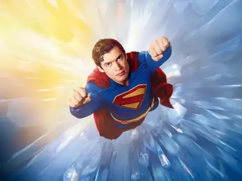 Superman (Reprodução)