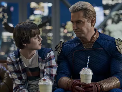 The Boys | ¿Quién muere en el primer episodio de temporada 5? Te contamos