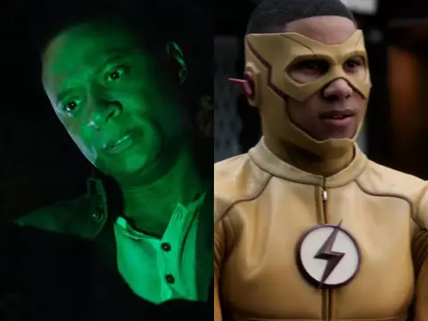 The Flash