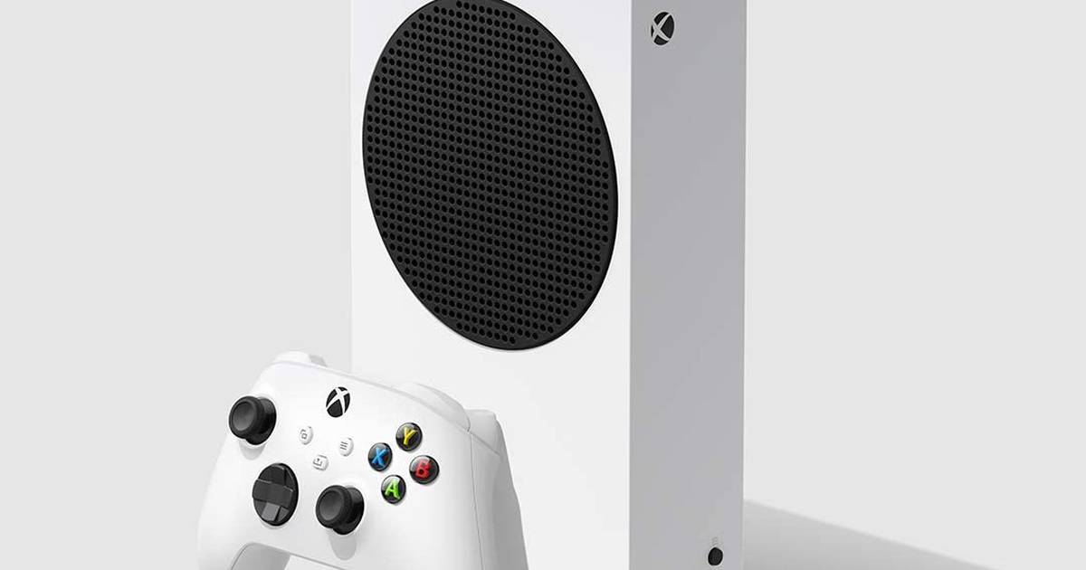 Xbox Series S - Testando Vários jogos a 4K HDR Review. 