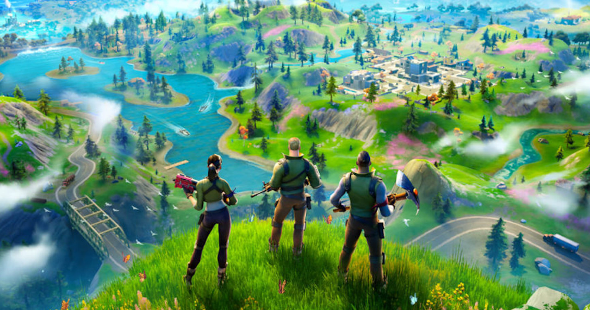 Jogamos: Fortnite Festival é nova tentativa de reviver o gênero