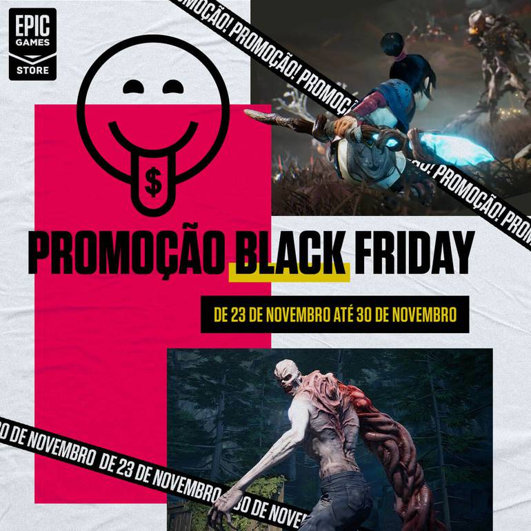 Black Friday: EA iniciou grande promoção de jogos no PC