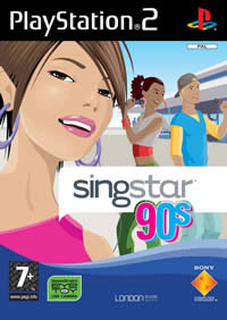 SingStar Frozen chega hoje às lojas