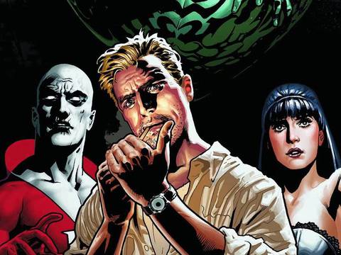 James Gunn revela chances de Liga da Justiça Sombria de Guillermo del Toro