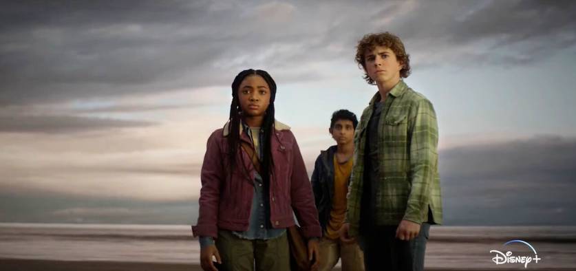 1 OFF) [Series] Nowhere Boys ~ Leitura em Serie