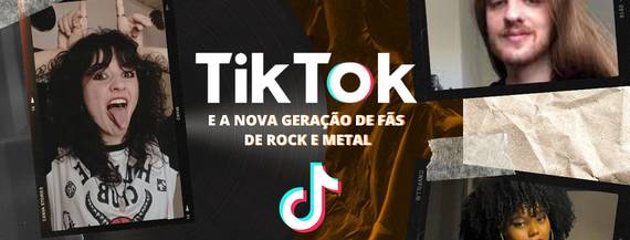 Visão  O homem mais popular do TikTok - que não diz uma única palavra