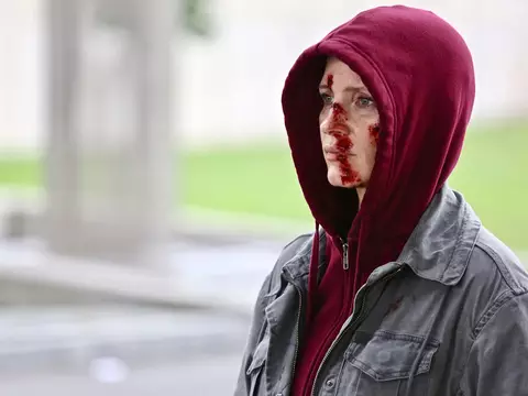 Voltage Pictures/Robert Clark