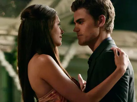 The Vampire Diaries | Teaser do último episódio mostra reencontro de Elena e Stefan